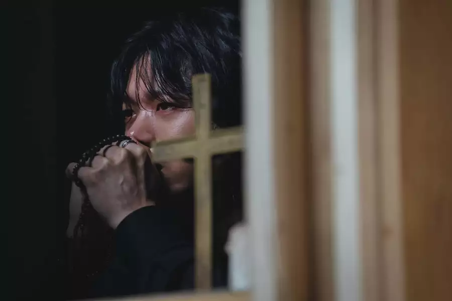 Żegnaj, Ziemio - galeria zdjęć - filmweb