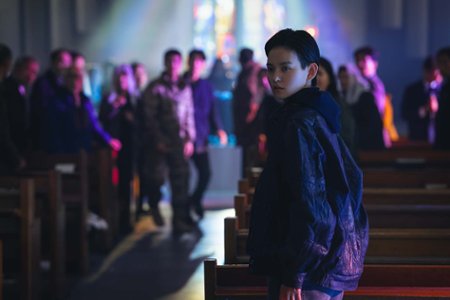 Sezon 1 Odcinek 12 Żegnaj, Ziemio