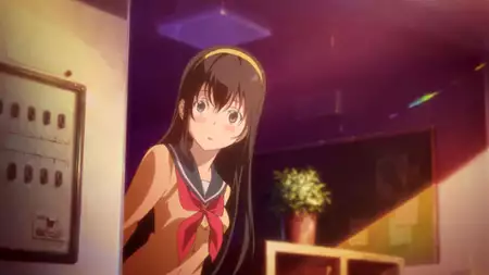 Nerawareta Gakuen - galeria zdjęć - filmweb