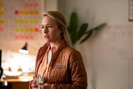 Barry - galeria zdjęć - filmweb