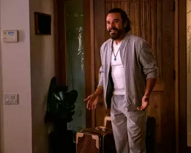 Barry - galeria zdjęć - filmweb