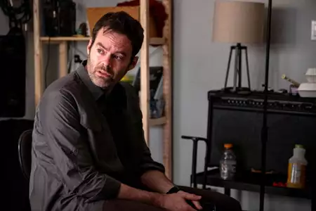 Barry - galeria zdjęć - filmweb