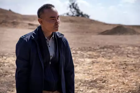 Barry - galeria zdjęć - filmweb