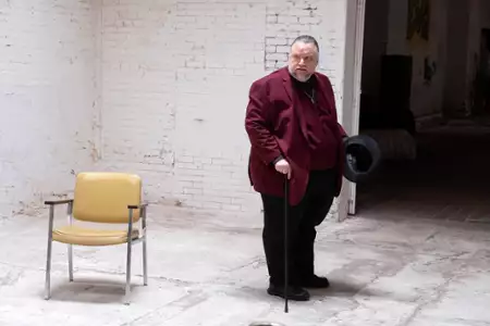 Barry - galeria zdjęć - filmweb