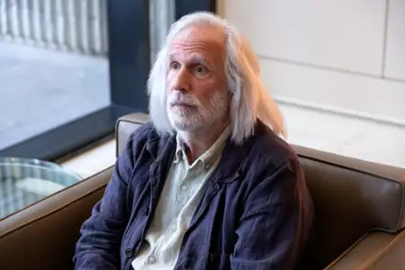 Barry - galeria zdjęć - filmweb