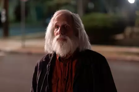 Barry - galeria zdjęć - filmweb