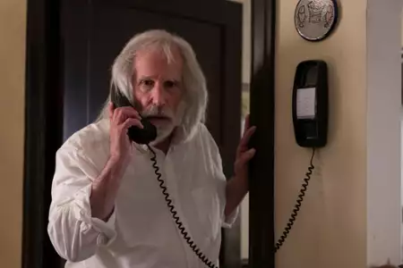 Barry - galeria zdjęć - filmweb