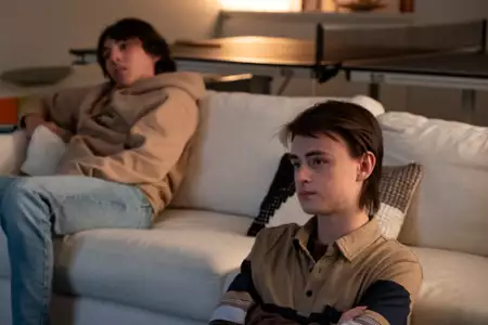Barry - galeria zdjęć - filmweb