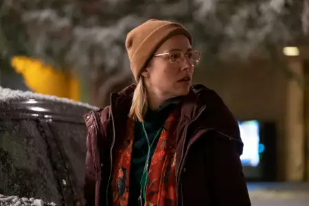 Barry - galeria zdjęć - filmweb