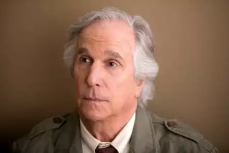 Barry - galeria zdjęć - filmweb