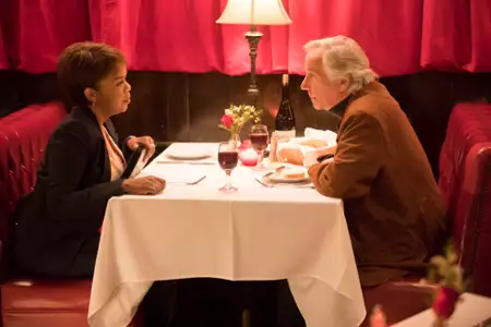Barry - galeria zdjęć - filmweb