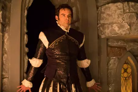 Barry - galeria zdjęć - filmweb