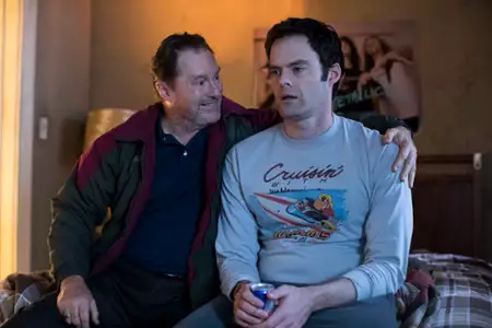 Barry - galeria zdjęć - filmweb
