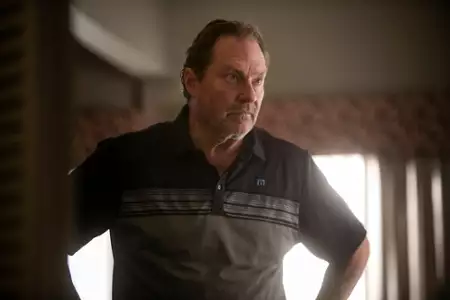 Barry - galeria zdjęć - filmweb