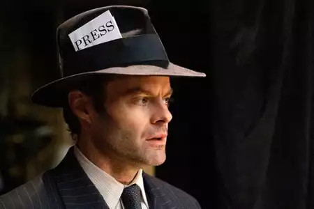 Barry - galeria zdjęć - filmweb
