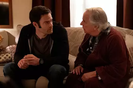 Barry - galeria zdjęć - filmweb