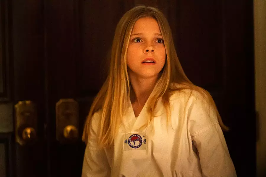 Barry - galeria zdjęć - filmweb