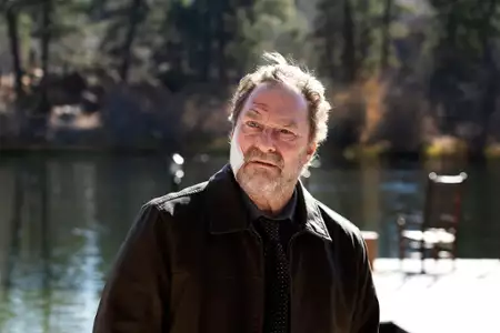 Barry - galeria zdjęć - filmweb