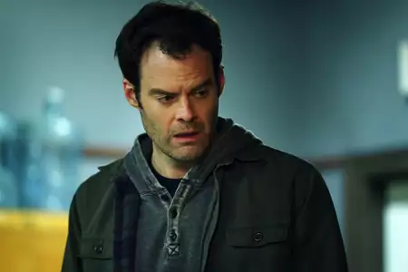 Barry - galeria zdjęć - filmweb