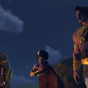 Kurukshetra - galeria zdjęć - filmweb