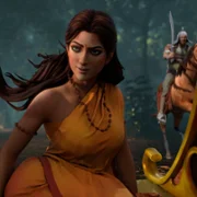Kurukshetra - galeria zdjęć - filmweb