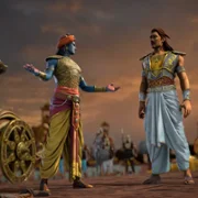 Kurukshetra - galeria zdjęć - filmweb