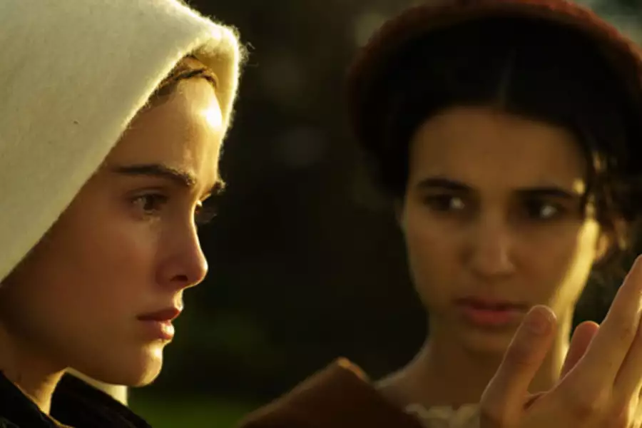 Bernadetta. Cud w Lourdes - galeria zdjęć - filmweb