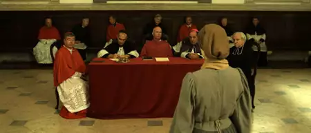 Bernadetta. Cud w Lourdes - galeria zdjęć - filmweb