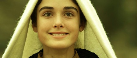 Recenzja Bernadetta. Cud w Lourdes