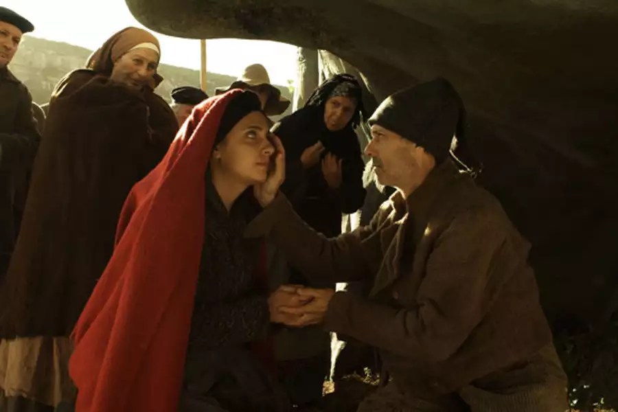 Bernadetta. Cud w Lourdes - galeria zdjęć - filmweb