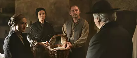 Bernadetta. Cud w Lourdes - galeria zdjęć - filmweb