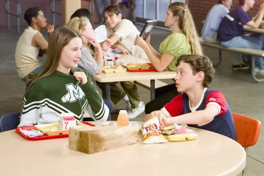 Luzaki i kujony - galeria zdjęć - filmweb