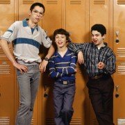 Freaks and Geeks - galeria zdjęć - filmweb