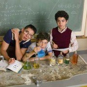 Freaks and Geeks - galeria zdjęć - filmweb