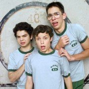 Freaks and Geeks - galeria zdjęć - filmweb