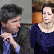 Bez tajemnic - galeria zdjęć - filmweb