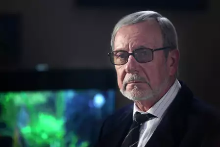 Bez tajemnic - galeria zdjęć - filmweb