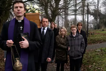 Bez lęku - galeria zdjęć - filmweb