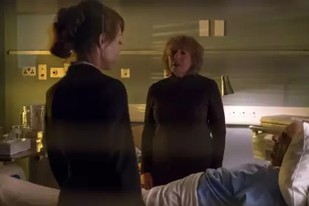 Bez lęku - galeria zdjęć - filmweb