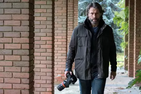 Bez lęku - galeria zdjęć - filmweb