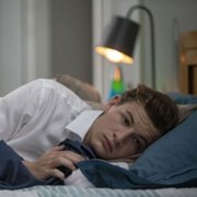 The Night Clerk - galeria zdjęć - filmweb