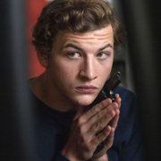 The Night Clerk - galeria zdjęć - filmweb