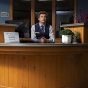 The Night Clerk - galeria zdjęć - filmweb