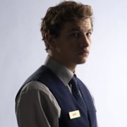 The Night Clerk - galeria zdjęć - filmweb