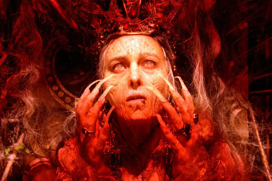 Nieustraszeni bracia Grimm - galeria zdjęć - filmweb