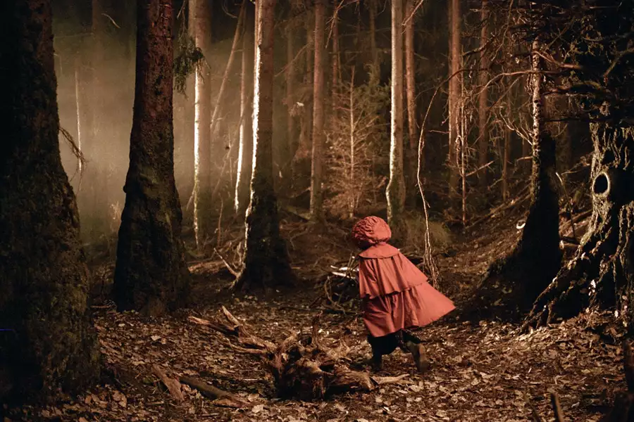 Nieustraszeni bracia Grimm - galeria zdjęć - filmweb