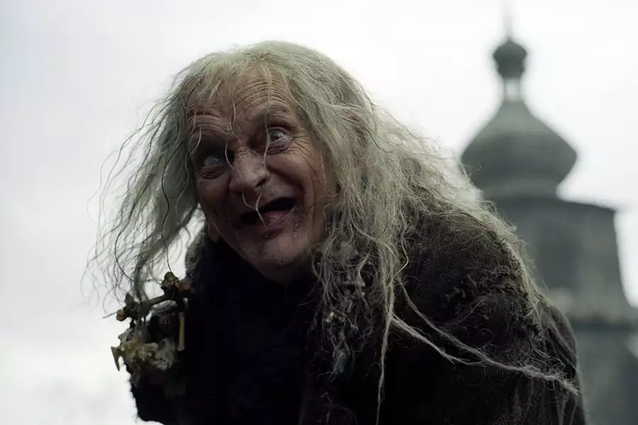 Nieustraszeni bracia Grimm - galeria zdjęć - filmweb