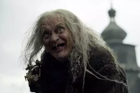 Nieustraszeni bracia Grimm - galeria zdjęć - filmweb