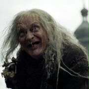 Stary Crone