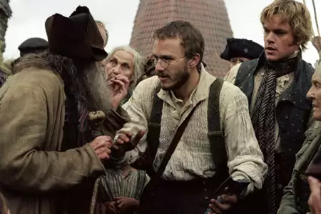 Nieustraszeni bracia Grimm - galeria zdjęć - filmweb